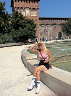 Castle