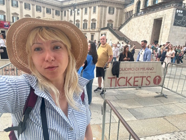 Tickets