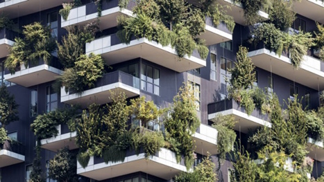 Modern architecture